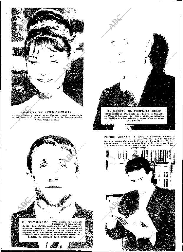 ABC MADRID 14-12-1963 página 10