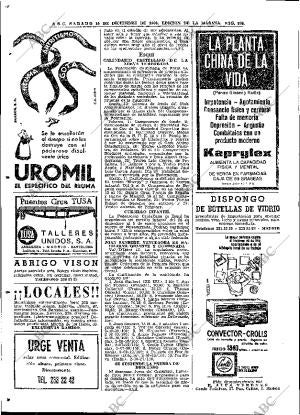 ABC MADRID 14-12-1963 página 100