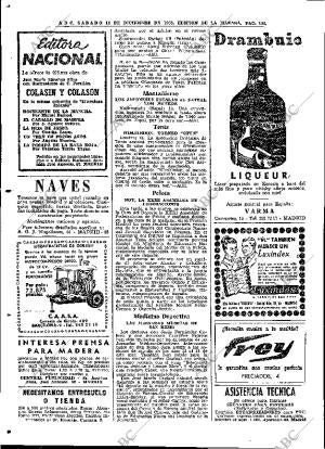 ABC MADRID 14-12-1963 página 102
