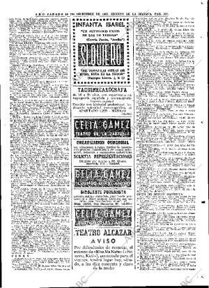 ABC MADRID 14-12-1963 página 107