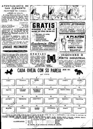 ABC MADRID 14-12-1963 página 119