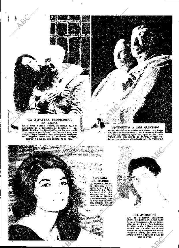 ABC MADRID 14-12-1963 página 12
