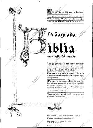 ABC MADRID 14-12-1963 página 13