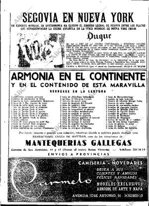 ABC MADRID 14-12-1963 página 14