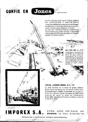 ABC MADRID 14-12-1963 página 18