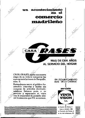 ABC MADRID 14-12-1963 página 20