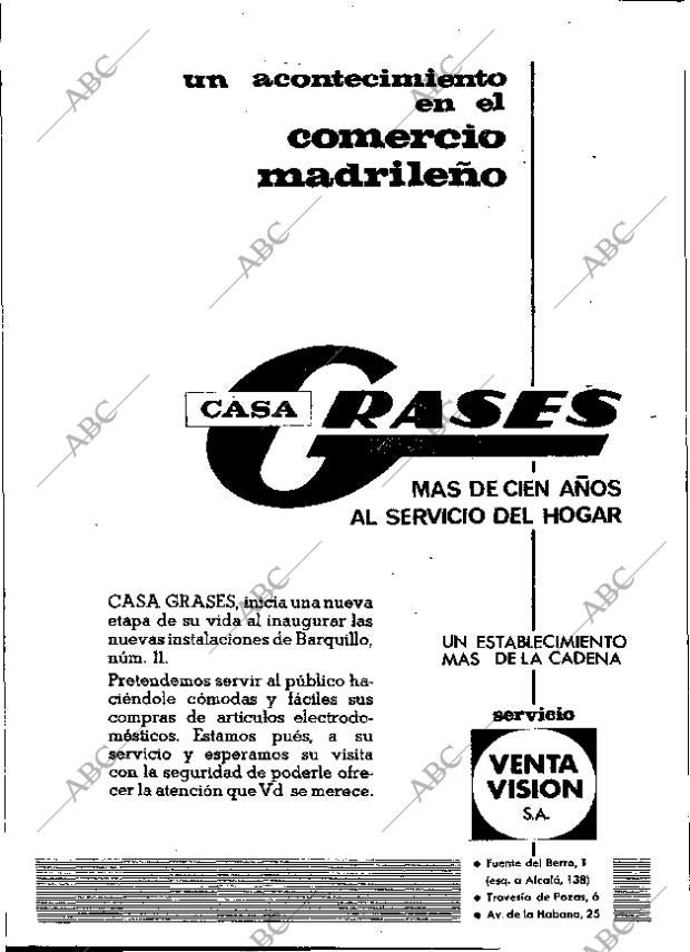 ABC MADRID 14-12-1963 página 20
