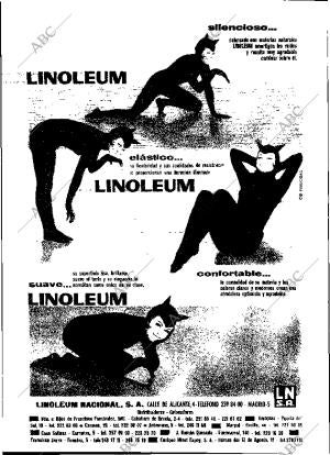 ABC MADRID 14-12-1963 página 22