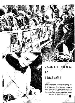 ABC MADRID 14-12-1963 página 23