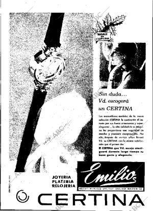 ABC MADRID 14-12-1963 página 24