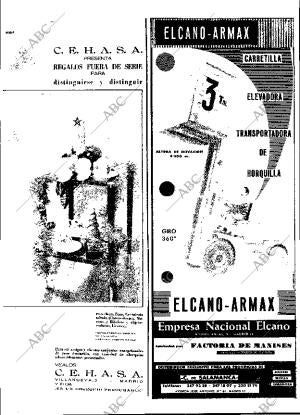 ABC MADRID 14-12-1963 página 25