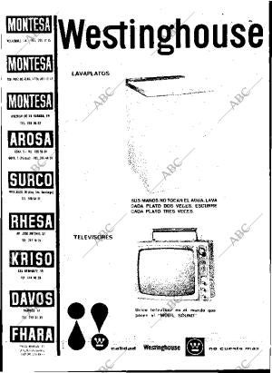 ABC MADRID 14-12-1963 página 27