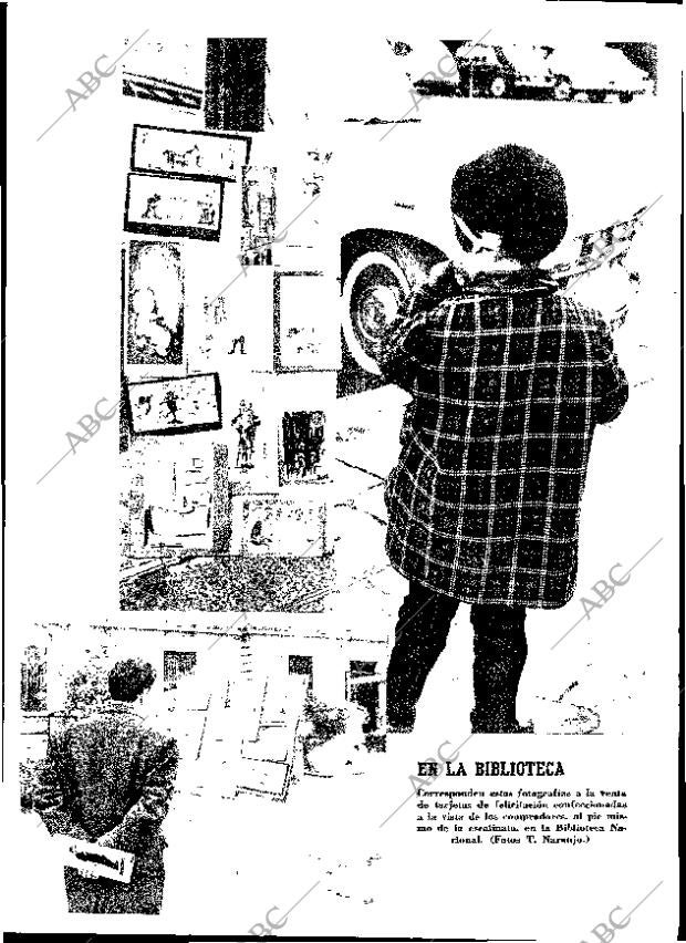 ABC MADRID 14-12-1963 página 28