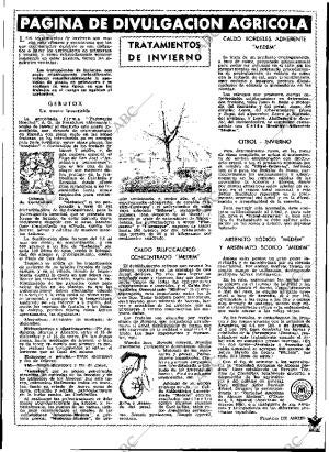 ABC MADRID 14-12-1963 página 29