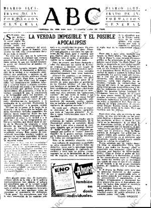 ABC MADRID 14-12-1963 página 3