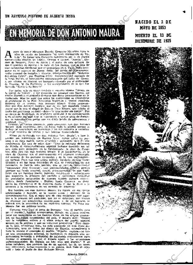 ABC MADRID 14-12-1963 página 33