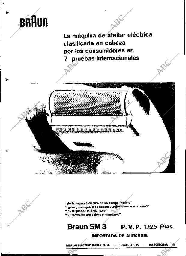 ABC MADRID 14-12-1963 página 34