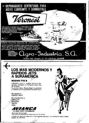 ABC MADRID 14-12-1963 página 38