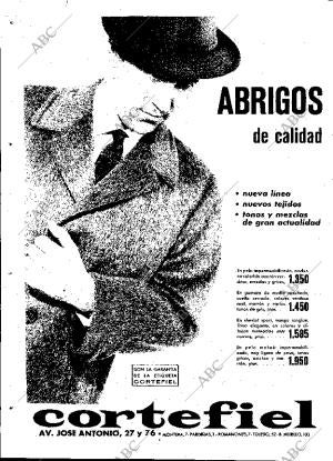 ABC MADRID 14-12-1963 página 4