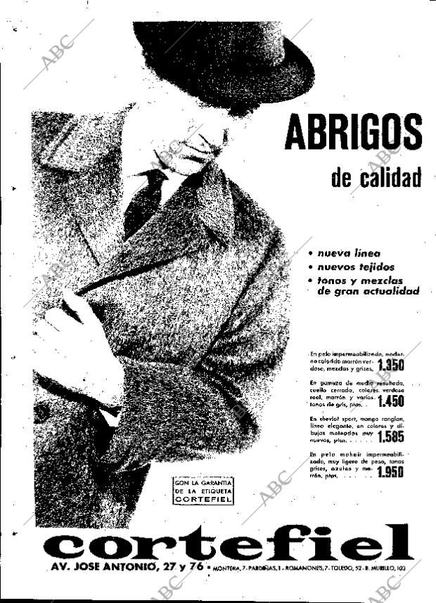 ABC MADRID 14-12-1963 página 4