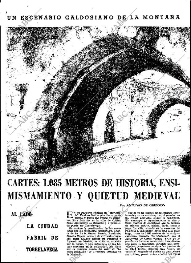 ABC MADRID 14-12-1963 página 40