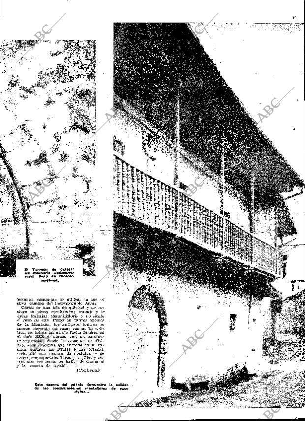 ABC MADRID 14-12-1963 página 41