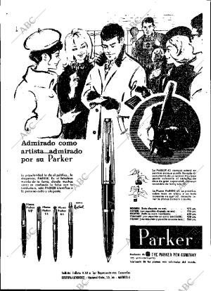 ABC MADRID 14-12-1963 página 44