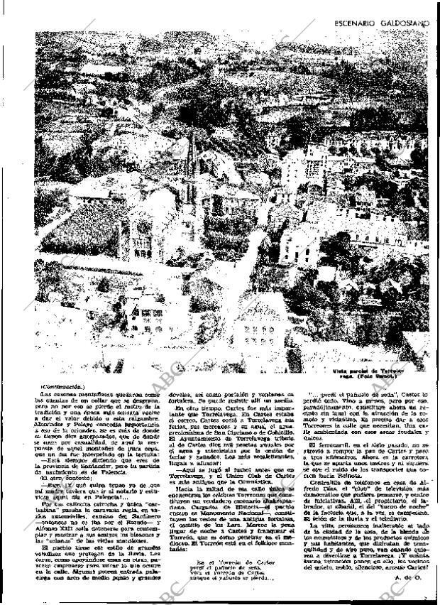 ABC MADRID 14-12-1963 página 45