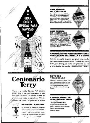 ABC MADRID 14-12-1963 página 48