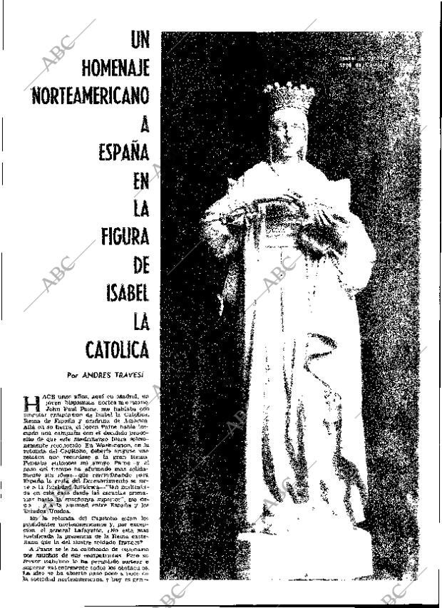 ABC MADRID 14-12-1963 página 49