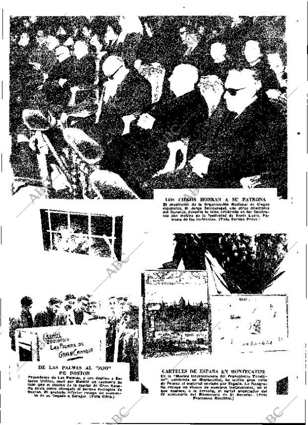 ABC MADRID 14-12-1963 página 5