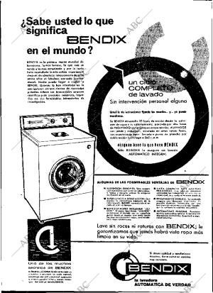ABC MADRID 14-12-1963 página 54