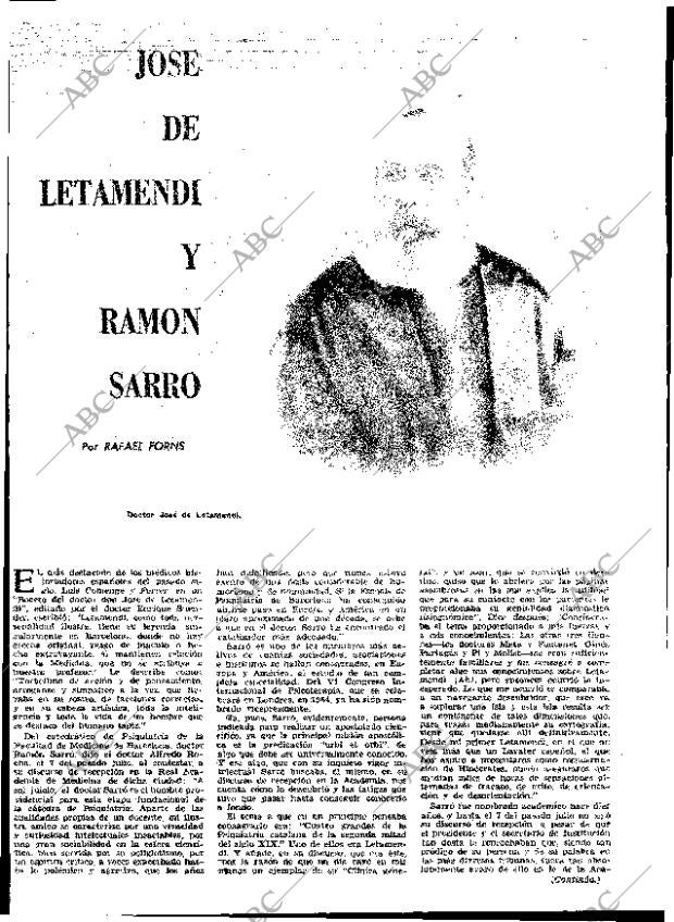 ABC MADRID 14-12-1963 página 55