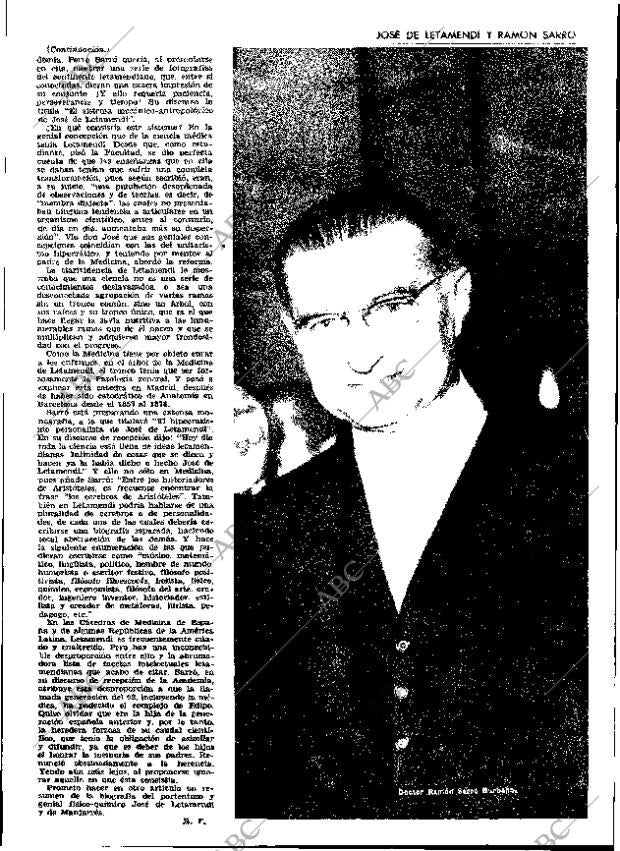 ABC MADRID 14-12-1963 página 59