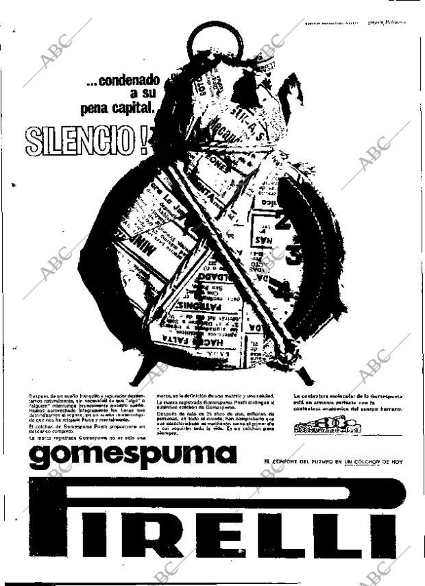 ABC MADRID 14-12-1963 página 6