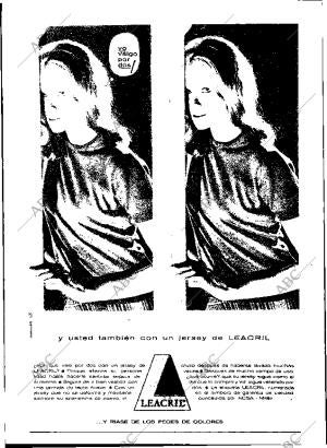 ABC MADRID 14-12-1963 página 60