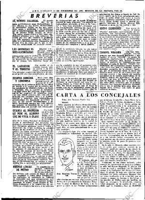 ABC MADRID 14-12-1963 página 64