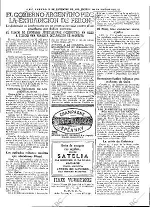 ABC MADRID 14-12-1963 página 65