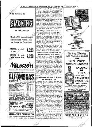 ABC MADRID 14-12-1963 página 68