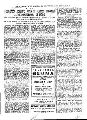 ABC MADRID 14-12-1963 página 69