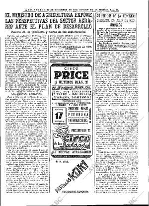 ABC MADRID 14-12-1963 página 79