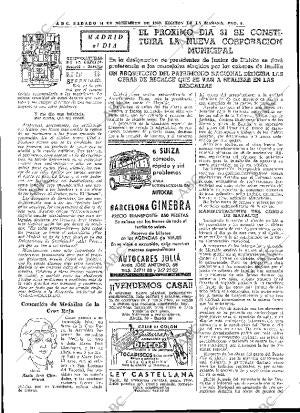 ABC MADRID 14-12-1963 página 87