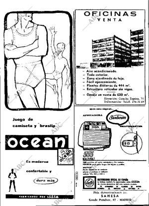 ABC MADRID 14-12-1963 página 9