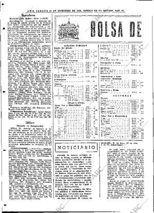 ABC MADRID 14-12-1963 página 96