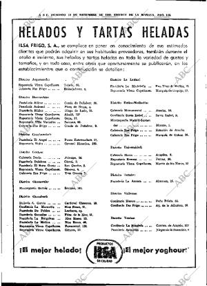 ABC MADRID 15-12-1963 página 100