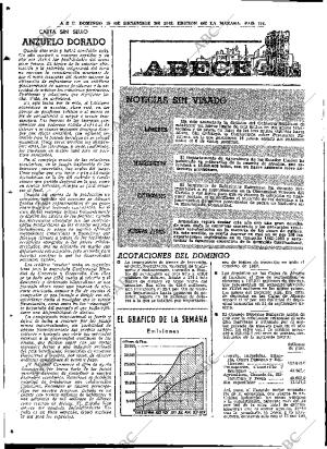 ABC MADRID 15-12-1963 página 104