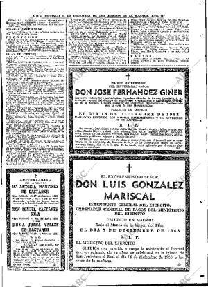 ABC MADRID 15-12-1963 página 117