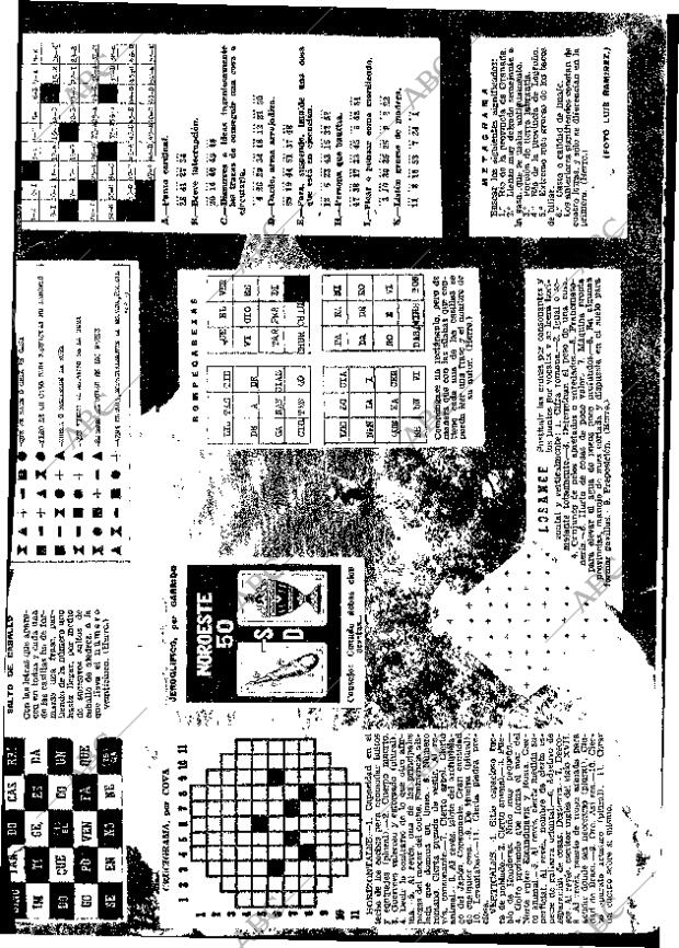 ABC MADRID 15-12-1963 página 127