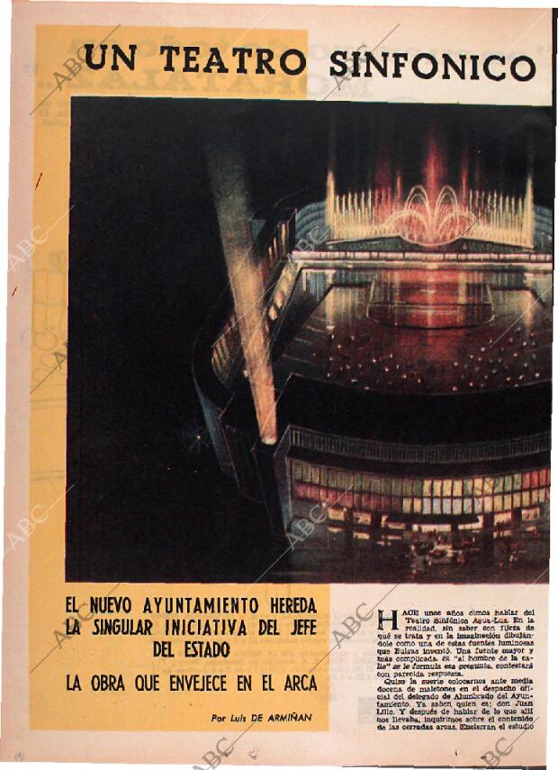 ABC MADRID 15-12-1963 página 16