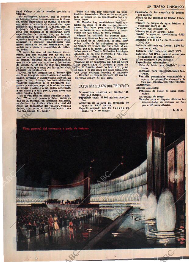 ABC MADRID 15-12-1963 página 21